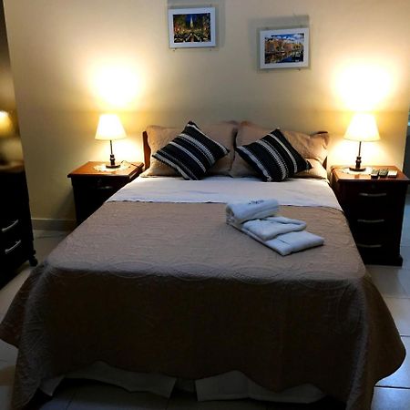 Los Jazmines Hotel Resort Warnes Εξωτερικό φωτογραφία